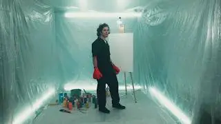 Fifth Lucky Dragon - Fight Me (or call me if you want to) [Music Video]