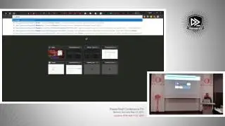 Advanced PowerShell Module Development with Visual Studio Code - David Wilson