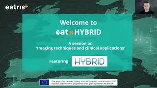 Imaging techniques and clinical applications (EATx HYBRID)
