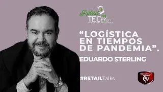 Logística en tiempos de pandemia - Eduardo M. Sterling Transmal
