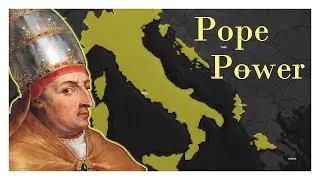 Using The POWER Of The POPE To Unite ITALY In AOH2