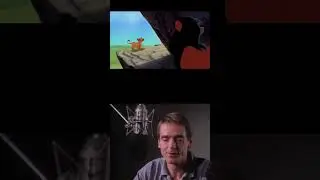 Lion King Dubbing #dubbing #voiceacting #lionking