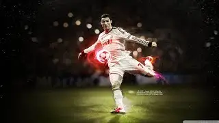 Cristiano Ronaldo Unbelievable Skills - Greatest Player