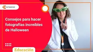 Consejos para hacer fotografías increibles en el mes de los niños | Compensar