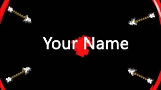 FREE MINECRAFT INTRO (ADOBE AFTER EFFECTS CC)
