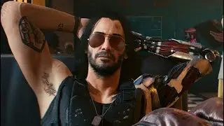 cyberpunk 2077