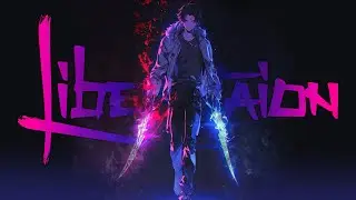 Liberation - AMV -「Cinematic AMV」- Absolute Cinema - 4K