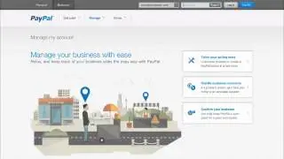 08 Configuring PayPal