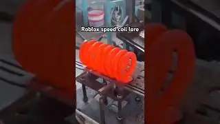 Roblox Speed Coil 
