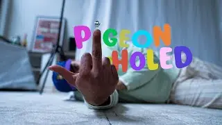 PIGEONHOLED (Official Video) | Adi