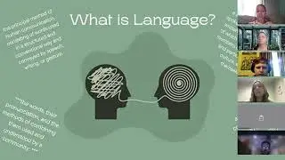 Strategic Communication for YPAs