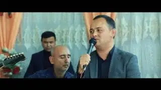Shuxratbek Abbazaliyev jonli ijro Turnalar