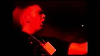 Quietman 'Live @ Brixton Academy 17 03 2001'