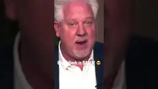 Glenn Beck Does a MAGA HAT On LIVE TV Advocating For TRUMP 2024! 😎🔥🎤 