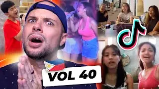 VOL - 40 Bars in the Philippines are special | Viral singing filipinos
