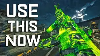 USE THIS Weapon Now To Make Black Ops 6 Zombies Easier