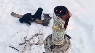Рыбалка не удалась поездка  на газ 66