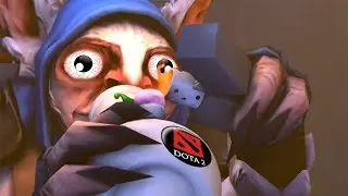 Звездец ✔ Ваши Любимы 2k Рейтинга Dota 2