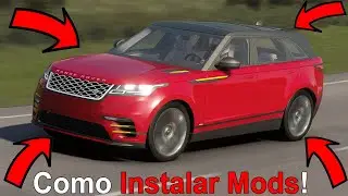 #2 Assetto Corsa - Como Instalar Mods Manualmente!