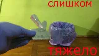 Самодельный велосипед Specialized ENDURO #4 Homemade bike The Weeknd — Blinding Lights