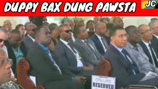 DUPPY BOX DUNG PASTA