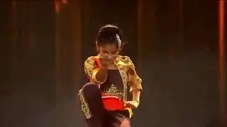 Anshika and Aryan Dance Performance । Anshika Dance super dancer chapter 4। Anshika super dancer 4