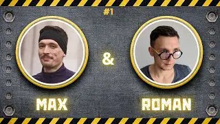 Триатлон, біг та свідомий підхід до тренувань - Максим Лавренюк
