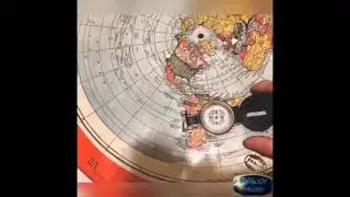 Теории о плоской Земле
