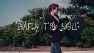 BACK TO YOU (Produced by Jim Beanz)  |  Alex B