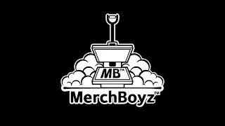Supacolour Transfers Are They Any Good? Merch Boyz TV