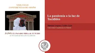 La pandemia a la luz de Tucídides