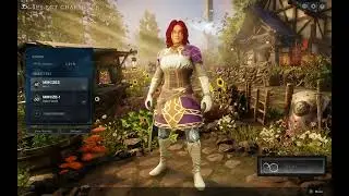 New World - SteamDeck - 2024-09-11 19:56 Gameplay