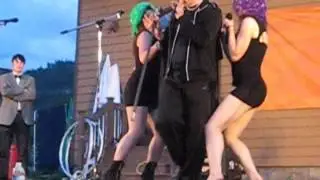Vremya Pi musical p.1