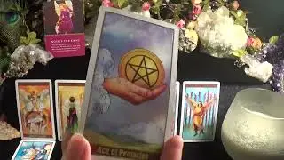 ♓️Pisces | It’s Growing - You Just Don’t See It Yet! | Angel Messages
