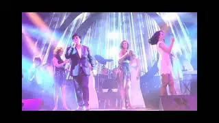 Merabi Zavit - " the europe band israel "