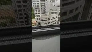 Москитная сетка на магнитах....бескаркасная!