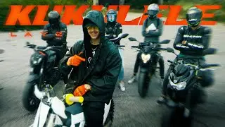 LayZ - Kuku Lele 💣 feat. $tivo & Rouge