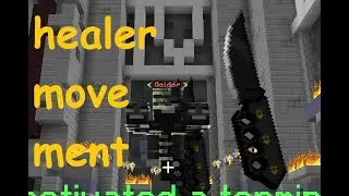 easier faster legit healer ee3 movement | hypixel skyblock