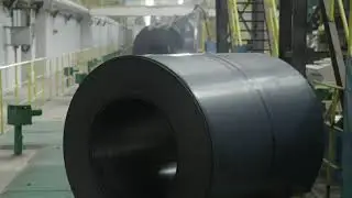 Arvedi ESP Technology