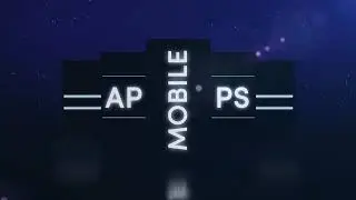 Intro animation 