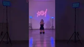 Видео с танцев! Мое 2 занятие🥹