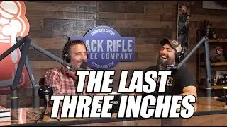 Ross Patterson's Favorite Way to Die
