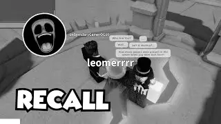 average person getting recall glove | slap battles