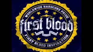 First Blood - Pledge Your Allegiance. Suicidal Tendencies cover FBI free download