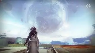Destiny 2 Season of Arrivals: Live Event. (Last 10 Minutes)