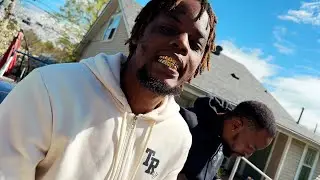 Lil Ben 1013 - 7 Or 8 (Official Music Video)
