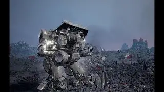 2nd Ace of Spades: again Double Laser vomit Dire wolf 1.1k dmg