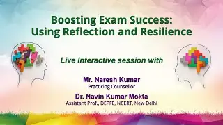 Sahyog:Boosting Exam Success: Using Reflection and Resilience