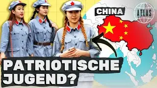 China: Hip Hop and Rap Despite Censorship? I ATLAS