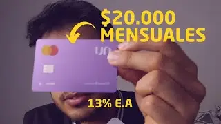 ¿Cuánto se GANA en la cuenta NU? ¿Cómo funciona?